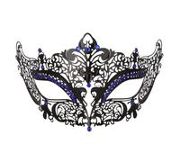 Masque Carnaval Masque Sexy Deguisement Carnaval Vénitien Couple Mascarade Halloween Femme Sexy Yeux Dentelle Halloween Noir Femme Érotique Loup De Bal Masqué Bunny Mask Masquerade Mask en Dentelle