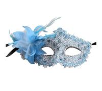 Masque Carnaval Masque Sexy Femme Halloween Femme Sexy Yeux Fête Noir Yeux Bunny Mask Deguisement Sorciere Venitien Loup Halloween Masquerade Mask Vampire Loup Dentelle Deguisement The Noir Vénitiens