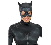 Masque Catwoman classique - FUNIDELIA - Accessoire pour déguisement Halloween et carnaval