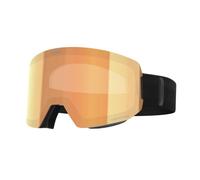 Masque CEBE VERSUS2 VARIO (BLACK | VARIO FLASH RED CAT.1-3) Mixte TU