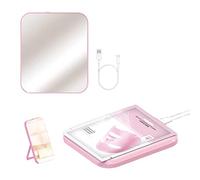 Masque chauffant pour le visage, chauffe le masque à 45 degrés en trois minutes