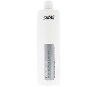 Masque cheveux abîmés et cassants 1000ml Subtil