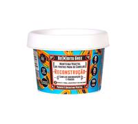 Masque Cheveux Abîmés LOLA Be(M)Dita Ghee Reconstructeur Papaye 100ml