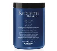 Masque Cheveux Anti-Frisottis FANOLA Keraterm Masque Disciplinant 1000ml