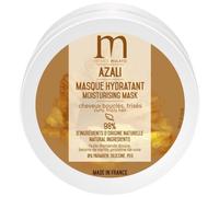 Mulato - Masque hydratant cheveux bouclés, frisés 50ml