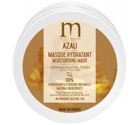 Masque Cheveux Bouclés Azali Patrice Mulato 50ml