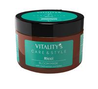 Masque cheveux bouclés C&S Ricci Bloom 200ML