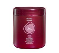 Masque Cheveux Bouclés FANOLA Wonder Curl Extra Care 1000ml