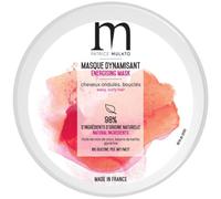 Masque cheveux bouclés Mulato 200ML