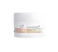 Wella ColorMotion+ Structure+ Mask 150 ml