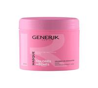 Masque Colorés Méchés Generik 500ml