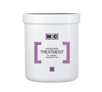 Masque cheveux colorés Meister coiffeur Treatment Pferdemark 1000ml