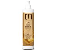 Masque cheveux crépus Azali Patrice Mulato 500ML