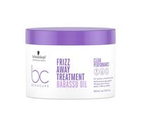 Schwarzkopf Professional - Masque Frizz Away 500 ml
