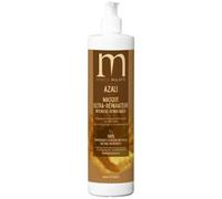 Masque Cheveux Défrisés Azali Patrice Mulato 500ml