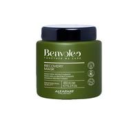 Masque Cheveux Endommagé ALFAPARF MILANO Benvoleo Recovery mask 450ml