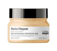 Masque Cheveux Endommagé L'Oreal Serie Expert Absolut Repair masque 250ml
