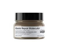 Masque Cheveux Endommagé L'Oreal Serie Expert Absolut Repair Molecular 250ml