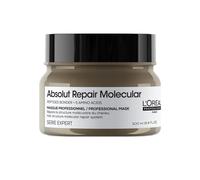 L'Oréal Professionnel - Absolut Repair Molecular Masque Concentré Professionnel 500 ml