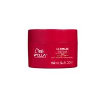 Masque Cheveux Endommagé WELLA Ultimate Réparation mask 150ml