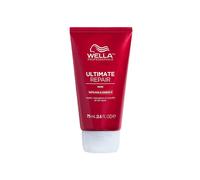 Masque Cheveux Endommagé WELLA Ultimate Réparation mask 75ml