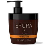 Masque cheveux épais Epura Vitality's 450ML