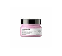 Masque Cheveux Expert Liss Unlimitedfessionnel Paris (250 ml)
