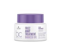 Schwarzkopf BC Bonacure Frizz Away Treatment 200 ml