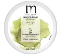 Masque cheveux gras Argila Mulato 150ML