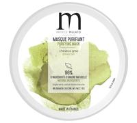 Masque cheveux gras Argila Patrice Mulato 150ML