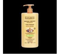 Masque Cheveux Huile précieuse 1 L