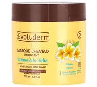 Masque Cheveux Hydratant Monoï à la Folie 500 ml
