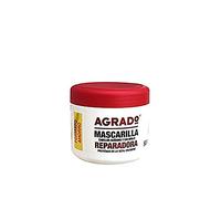 Masque cheveux hydratant réparateur 500 ml - AGRADO