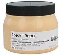 L'OREAL Série Expert Absolut Repair Protein + Or Quinoa 500ml