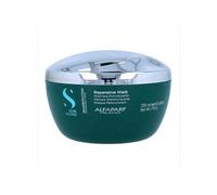 Masque Cheveux Alfaparf Milano Semi Di Lino Reconstruction Réparateur 200 ml