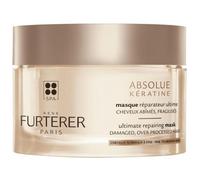 ABSOLUE KÉRATINE - Masque Réparateur Ultime Cheveux Normaux à Fins, 200ml