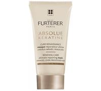 Masque Cheveux Normaux À Fins Absolue Keratine René Furterer 30ml