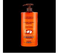 Masque Cheveux Nourrissant Argan Divin 1 L