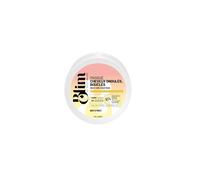 Mulato Blim Masque Pour Cheveux Ondulés Et Bouclés Beurre De Karité Et Huile D'Amande Douce 50ml