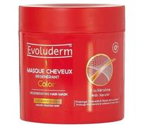 Masque Cheveux Régénérant Color 500 ml