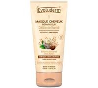 Masque Cheveux Réparateur Délice de Karité 150 ml
