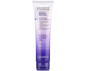Masque Cheveux Réparation Intense 2chic® Giovanni 150 ml