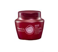 Masque Cheveux Ricci FANOLA Wonder curl Extra Soin mask 500ml