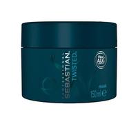 Masque Cheveux Ricci Hydratante SEBASTIAN Twisted curl Masque 150ml