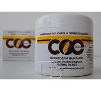 Masque Cheveux Secchi Coe Germe de Blé 500 ml