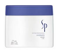 Masque Cheveux Secs Hydratant WELLA SP Hydrate 400 ml