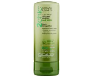 Masque Cheveux Ultra-Hydratant Giovanni 144 ml