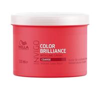 Masque Cheveux WELLA Invigo Color Brilliance Masque Cheveux Épais 500ml