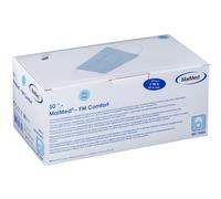 Masque Chirurgical 3 Couches Confort Protège-Dents 50 pc(s)