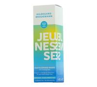 50ml Hildegard Braukmann JEUNESSE Masque clarifiant pour la peau